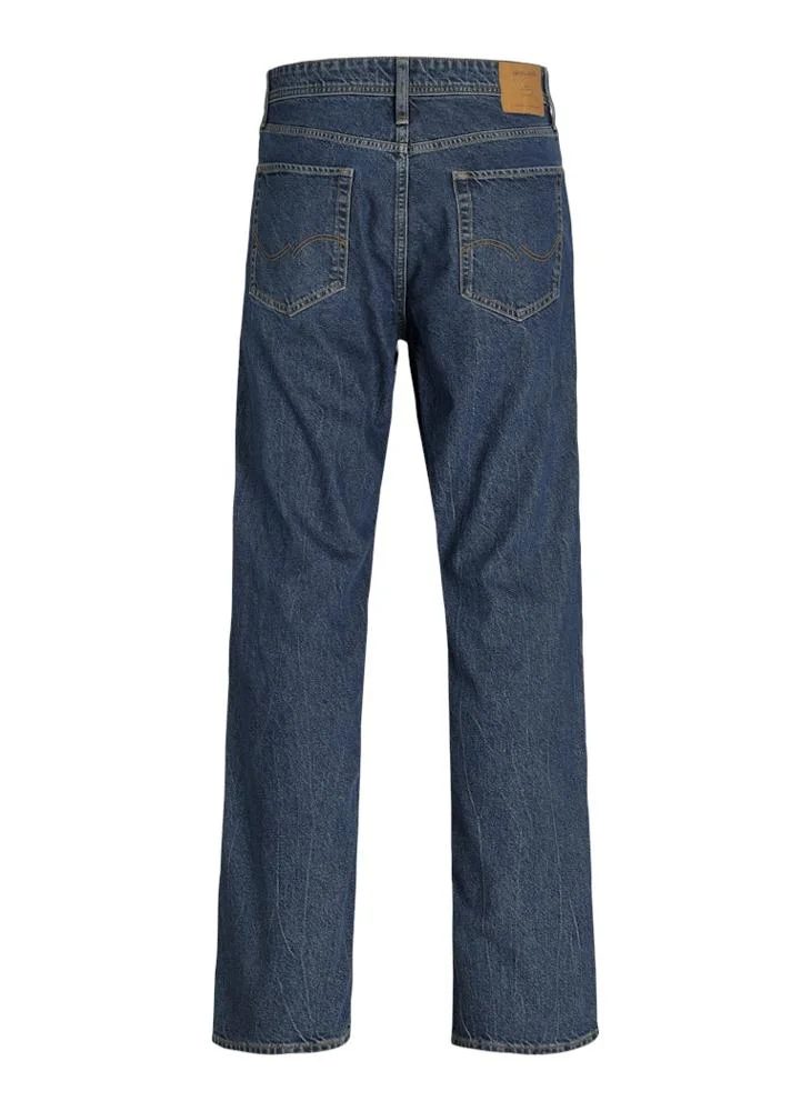 JACK & JONES  Casual Relaxed Fit Jeans for Men | Best Price UAE